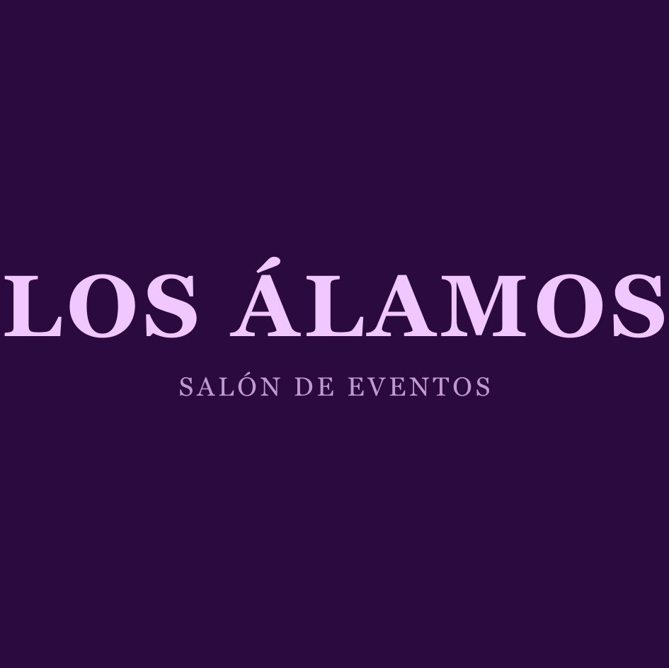 Logo Los Álamos